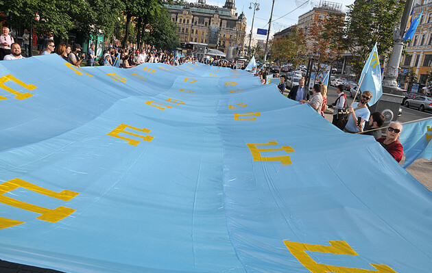 В Apple через чотири роки після звернення з'явилася кримськотатарська мова