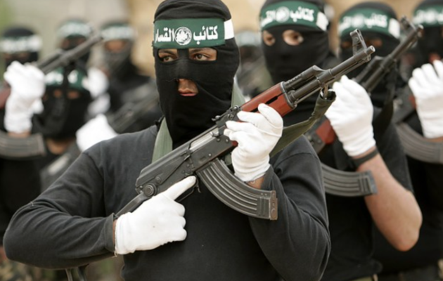 СМИ: Власти Израиля отказались от перемирия с ХАМАС 