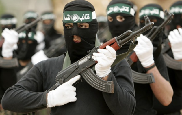 В ХАМАС заговорили о ракетных обстрелах по Израилю: 