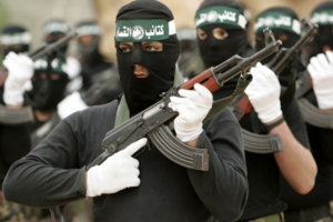В ХАМАС заговорили о ракетных обстрелах по Израилю: 