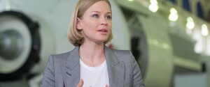 У Росії затвердили акторів, які відправляться на МКС для зйомок фільму 