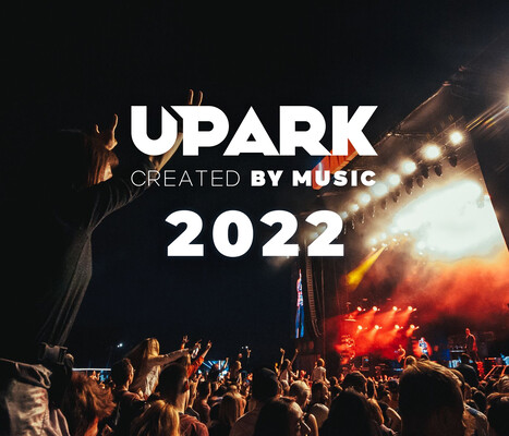 Фестиваль UPark перенесли на 2022 рік 