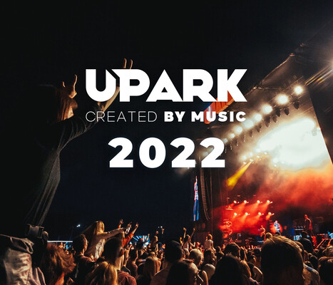 UPark пройде в 2022 році