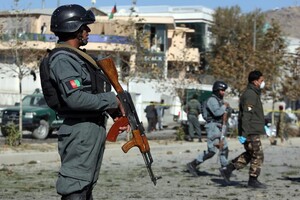 В Афганістані в мечеті стався вибух: є загиблі