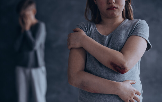 Домашнее насилие картинки