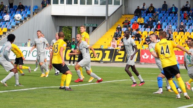 Клуб уже покинули тренерский штаб и администрация