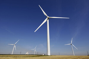 Швидкий розвиток відновлюваної енергетики не гарантує енергетичний перехід — The Economist 