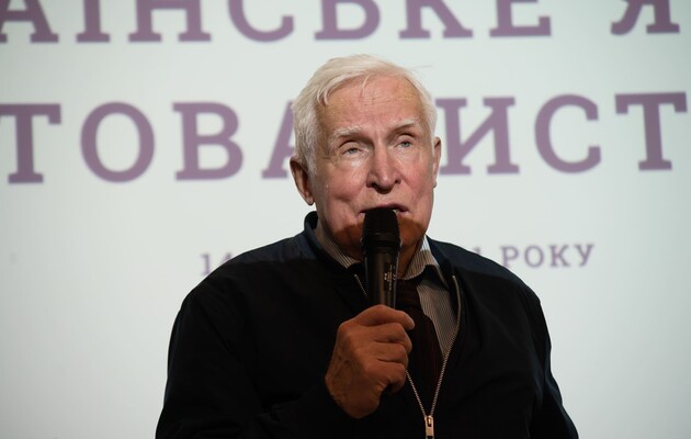 В годы президентства Кучмы Бронников руководил "Энергоатомом"