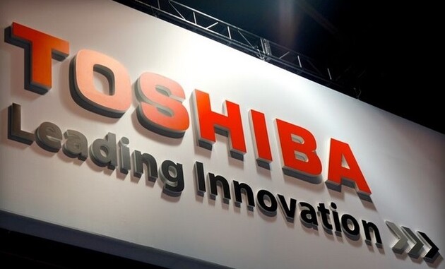 Хакеры DarkSide атаковали европейское подразделение Toshiba