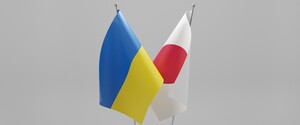 Японія передасть Україні 4,5 млн доларів допомоги 