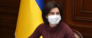 Венедіктова оцінила перспективи оскарження домашнього арешту Медведчука 