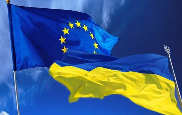 Стефанишина зробила заяву щодо перспектив членства України в ЄС 
