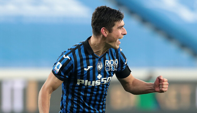 Малиновский набрал хорошую форму