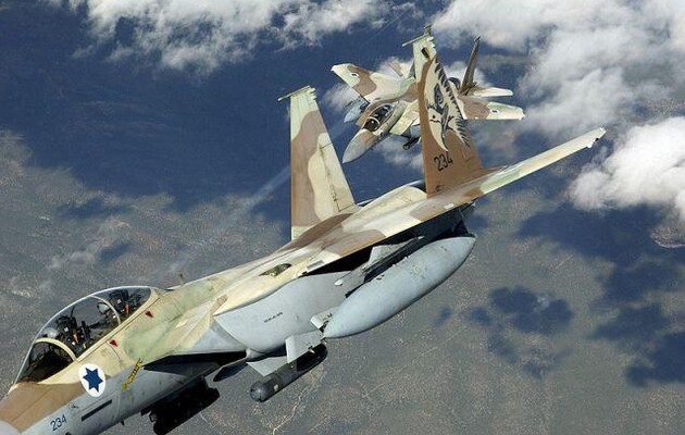Министр обороны Израиля анонсировал продолжение операции против «ХАМАС» в секторе Газа