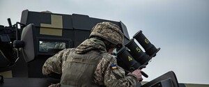 Бійці ЗСУ відповіли вогнем на мінометні обстріли позицій у Донбасі 