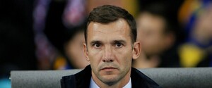 Шевченко назвав головне завдання на товариський матч з Бахрейном 
