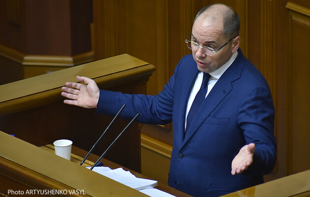 Комитет рекомендовал депутатам определиться с отставкой Степанова уже в сессионном зале 