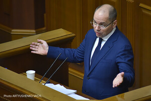 Комитет рекомендовал депутатам определиться с отставкой Степанова уже в сессионном зале 
