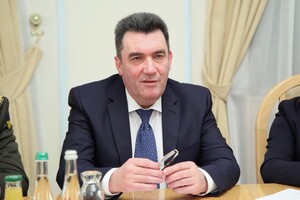 «Оппозиция не к власти, а к государству»: Данилов назвал «ОПЗЖ» филиалом партии Путина