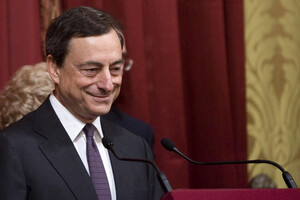 Уряд Італії пом'якшує карантинні правила 