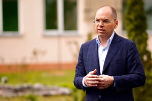 Рада отправила в отставку главу Минздрава Степанова 