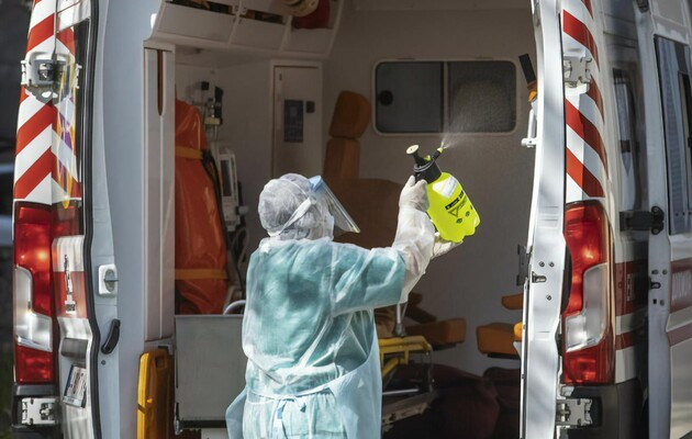  Фото: gordonua.com