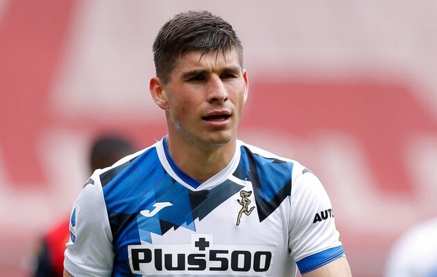 Малиновський проводить яскраву кінцівку сезону в Італії