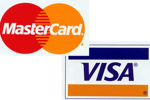 Нацбанк, Visa та Mastercard підписали Меморандум про зниження комісії інтерчейндж