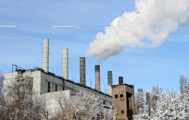 Вчені вважають скорочення викидів ключовим в стримуванні змін клімату