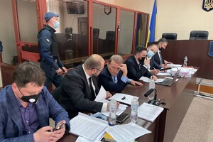 Офіс генпрокурора оскаржив запобіжний захід Медведчуку 