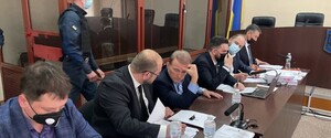 У суді назвали дату розгляду апеляції на домашній арешт Медведчука