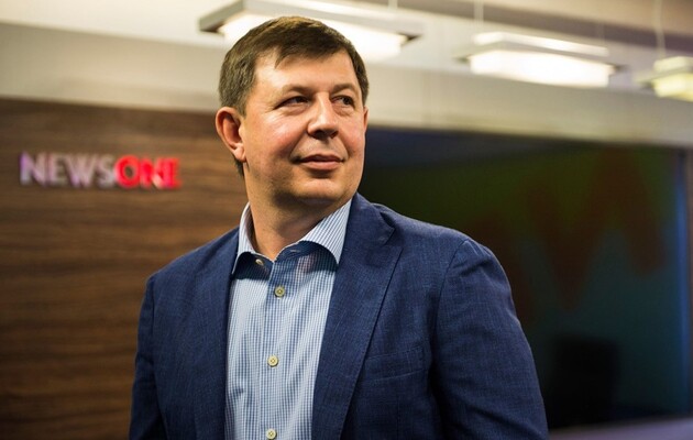  Після подання позову до Верховного суду соратник Медведчука Тарас Козак встиг стати підозрюваним у державній зраді