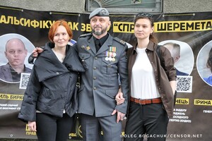 Справа Шеремета: Юлію Кузьменко не відпустили на поруки головлікарів двох дитячих лікарень 