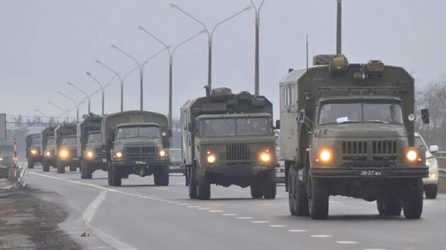 Беларусь начала проверку боевой готовности ракетных войск