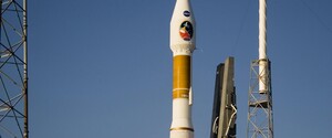 У США запустили ракету Atlas V зі супутником спостереження за ракетними нападами 