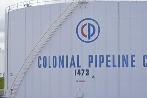 На Colonial Pipeline знову проблеми з комп'ютерними мережами - Bloomberg 