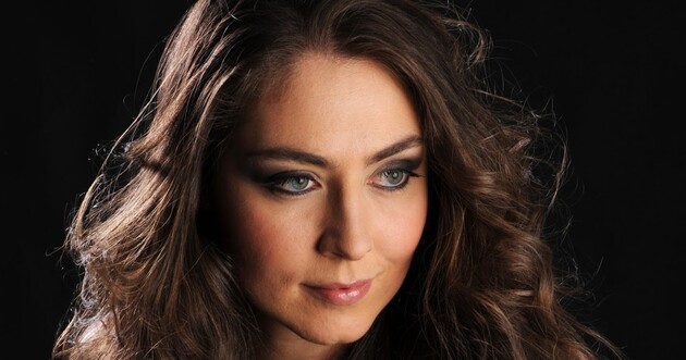 Оксана Дика стане однією з зірок концерту