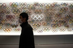 Японські лікарі закликали МОК скасувати Олімпіаду в Токіо 