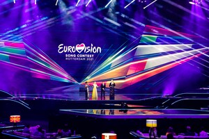 Eurovision 2021: лучшие моменты первого полуфинала