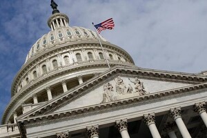 Конгресс США проголосует законопроект о непризнании аннексии Крыма 