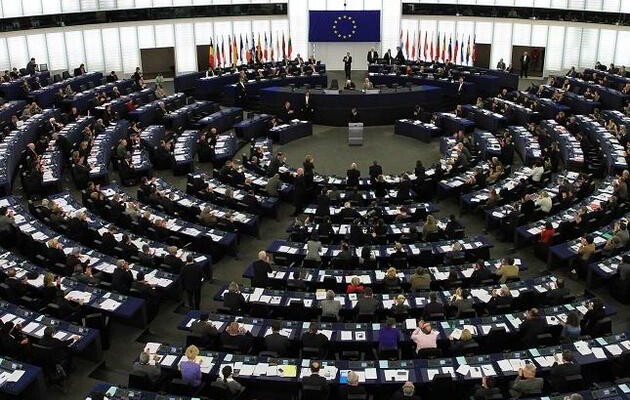 У Європарламенті закликали Туреччину визнати геноцид вірмен 