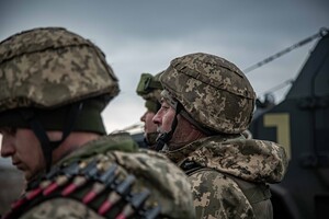 Збройні формування РФ відкривали вогонь із підствольних гранатометів біля Талаківки