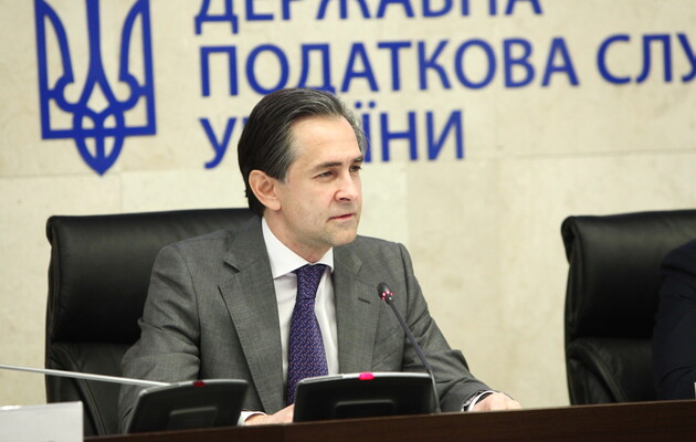 Любченко став першим віцепрем'єром – міністром економіки 