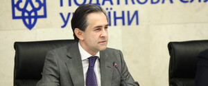 Любченко став першим віцепрем'єром – міністром економіки 