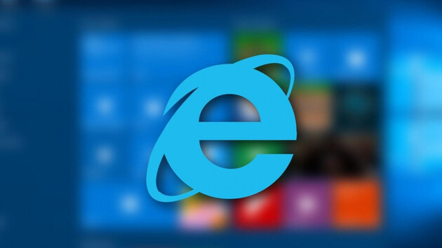 Microsoft припинить підтримку Internet Explorer у 2022 році 