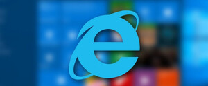 Microsoft припинить підтримку Internet Explorer у 2022 році 