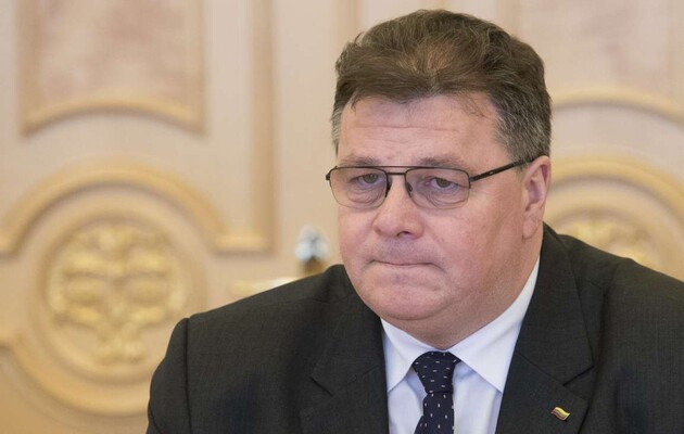 Линас Линкявичюс скептически оценил шаг администрации Байдена