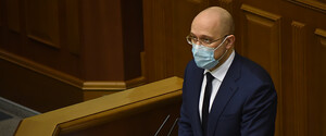 Шмигаль розповів, скільки доз вакцин проти COVID-19 Україна планує отримати у найближчі місяці