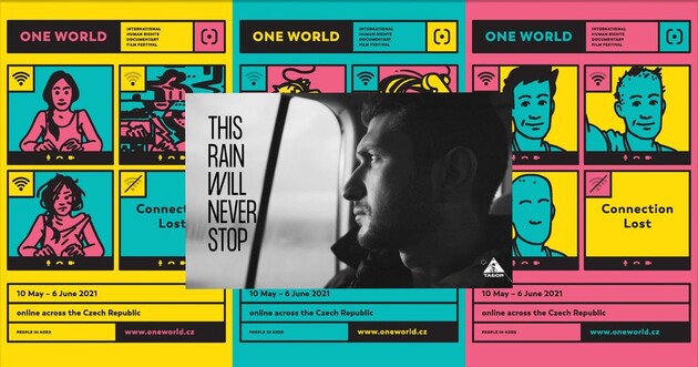 "Цей дощ ніколи не скінчиться" переміг на фестивалі в Чехії