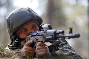Розвідка: Збройні сили РФ нарощують боєздатність окупаційних військ